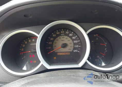 2011 Toyota Tacoma из США, поврежденный, VIN 5TFPX4EN5BX003038